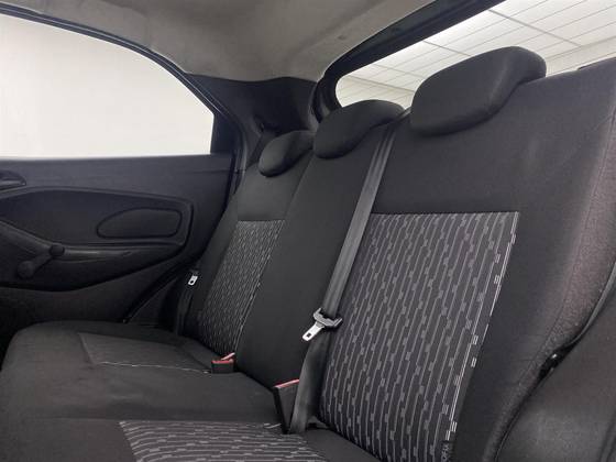 FORD KA 1.0 TI-VCT FLEX SE MANUAL